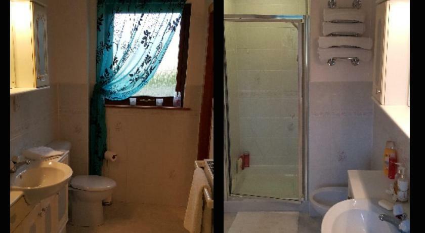 פורפאר One Strathview B&B מראה חיצוני תמונה