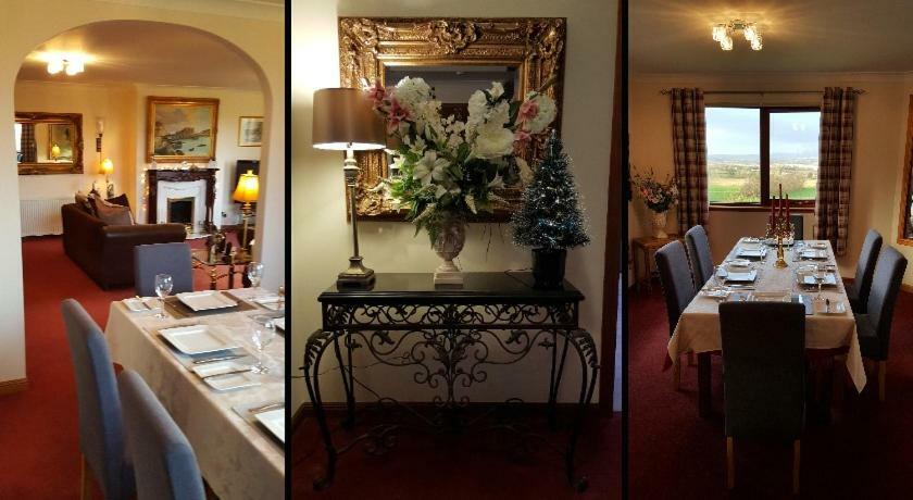 פורפאר One Strathview B&B מראה חיצוני תמונה