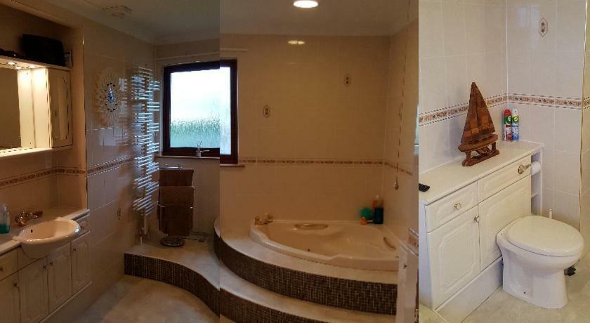 פורפאר One Strathview B&B מראה חיצוני תמונה