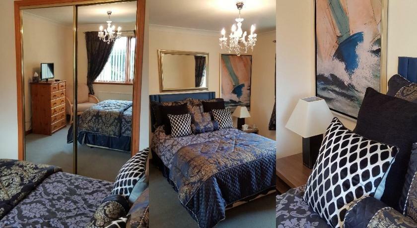 פורפאר One Strathview B&B מראה חיצוני תמונה