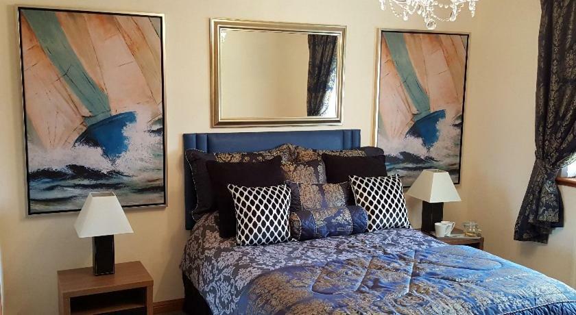 פורפאר One Strathview B&B מראה חיצוני תמונה