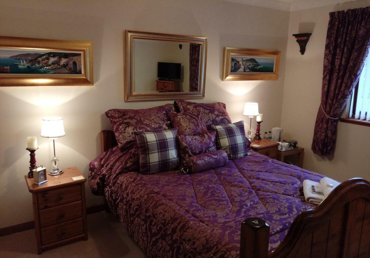 פורפאר One Strathview B&B מראה חיצוני תמונה