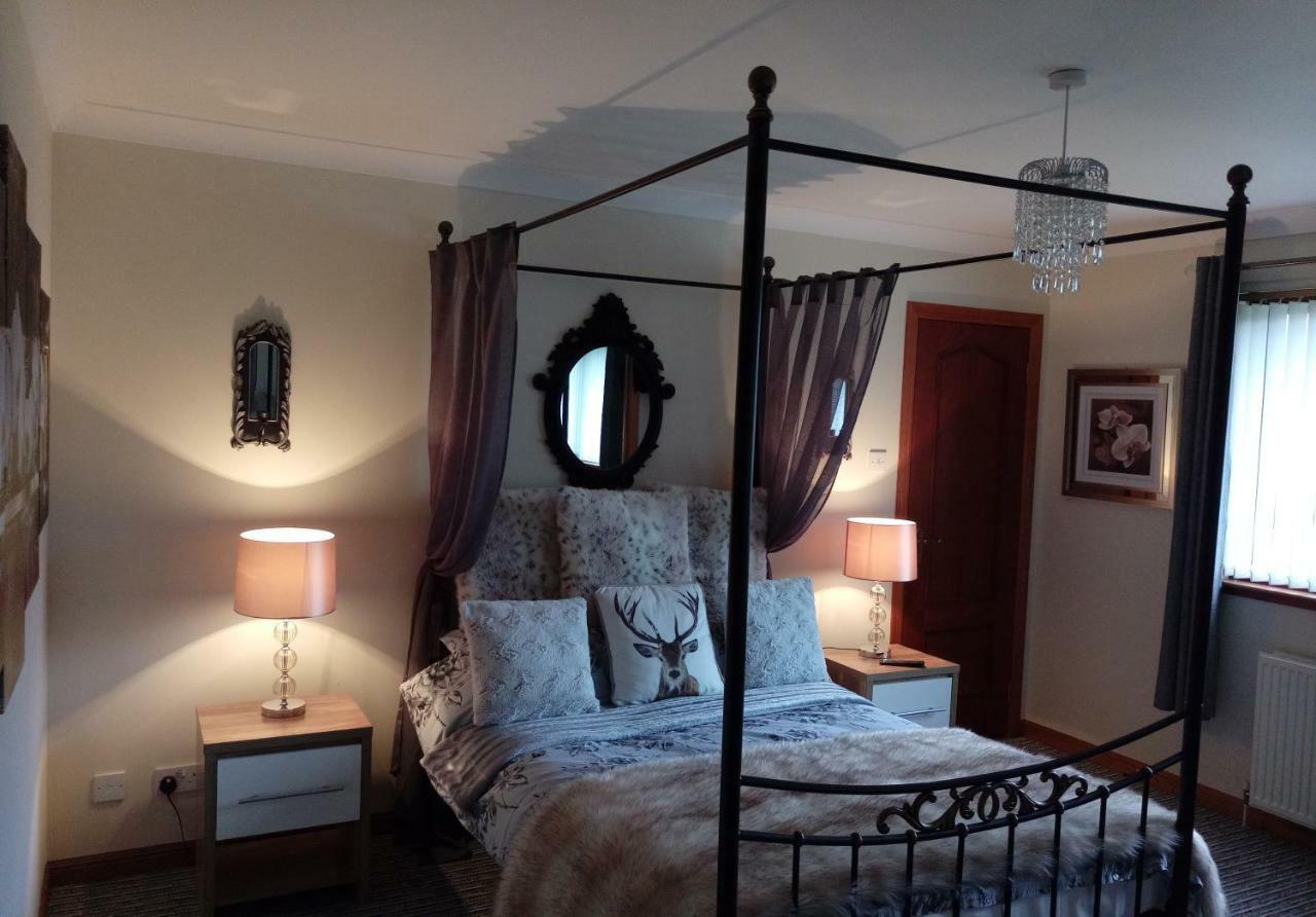 פורפאר One Strathview B&B מראה חיצוני תמונה